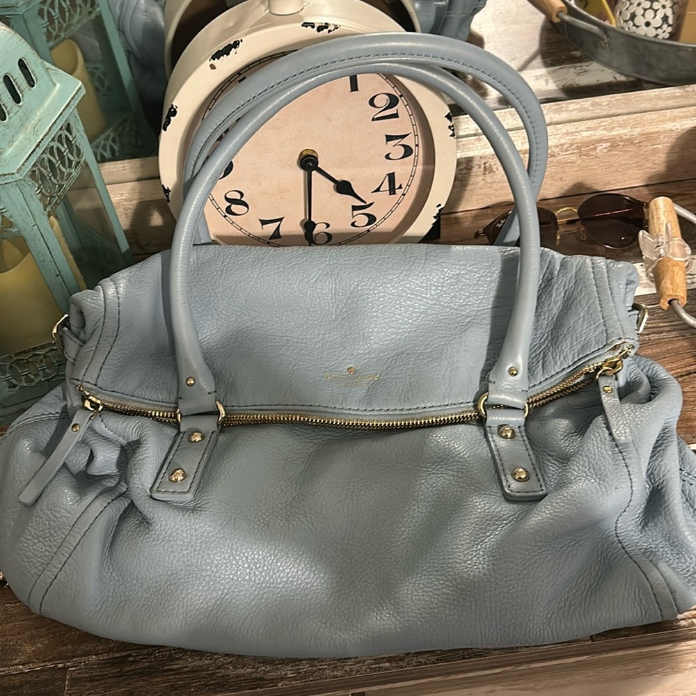 Kate Spade Cobble Hill large Leslie